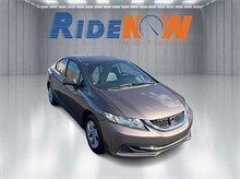 Apply for Financing